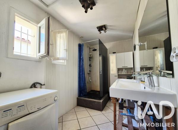 Appartement à vendre 4 pièces 86 m² Cabestany
