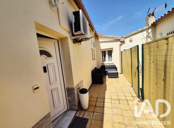 Appartement à vendre 4 pièces 86 m² Cabestany