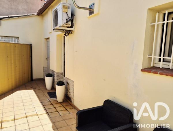 Appartement à vendre 4 pièces 86 m² Cabestany