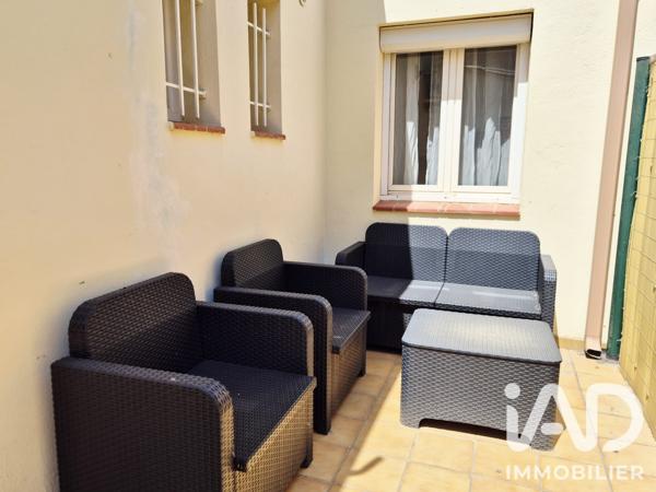 Appartement à vendre 4 pièces 86 m² Cabestany