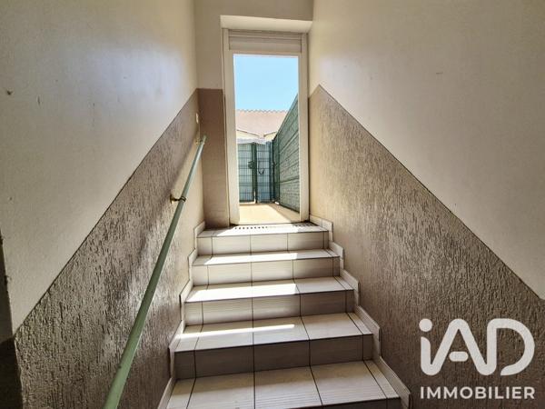 Appartement à vendre 4 pièces 86 m² Cabestany
