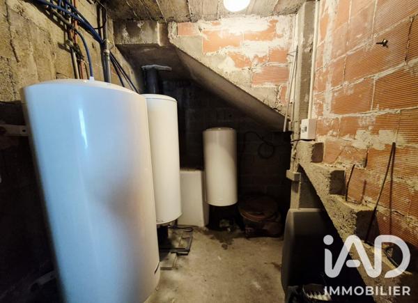Appartement à vendre 4 pièces 86 m² Cabestany