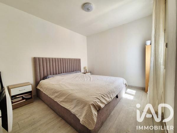 Appartement à vendre 4 pièces 86 m² Cabestany