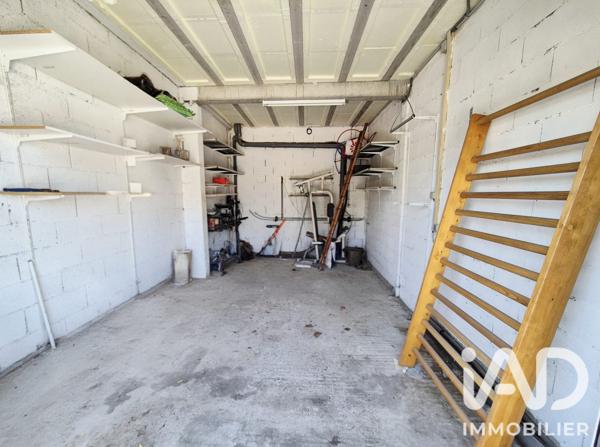 Appartement à vendre 4 pièces 86 m² Cabestany