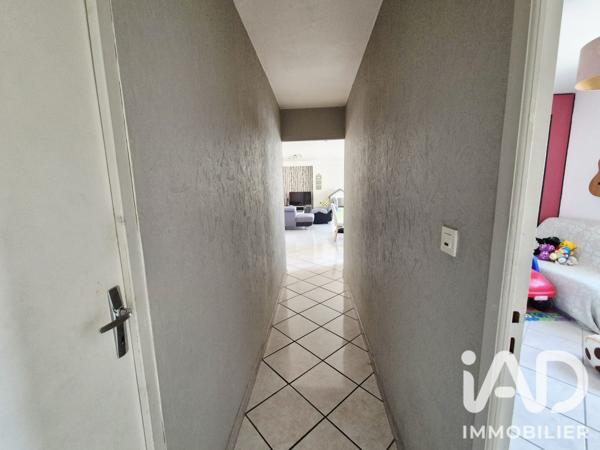 Appartement à vendre 4 pièces 86 m² Cabestany