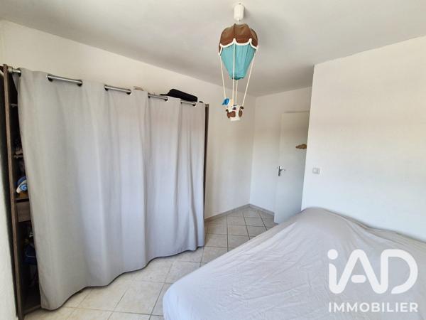 Appartement à vendre 4 pièces 86 m² Cabestany