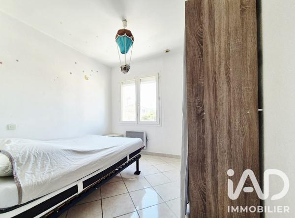 Appartement à vendre 4 pièces 86 m² Cabestany