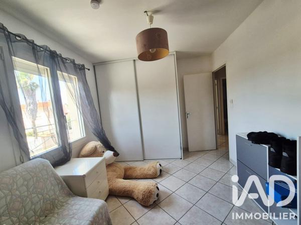 Appartement à vendre 4 pièces 86 m² Cabestany