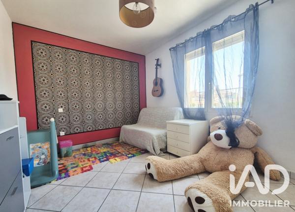 Appartement à vendre 4 pièces 86 m² Cabestany