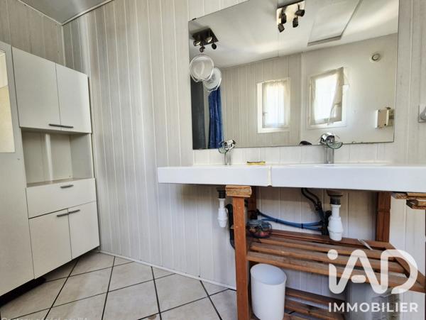 Appartement à vendre 4 pièces 86 m² Cabestany