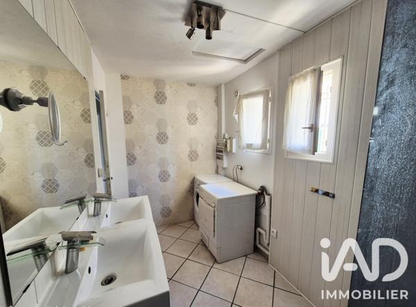 Appartement à vendre 4 pièces 86 m² Cabestany