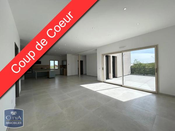 Appartement à louer 3 pièces 102.02m² Xeuilley (54990)