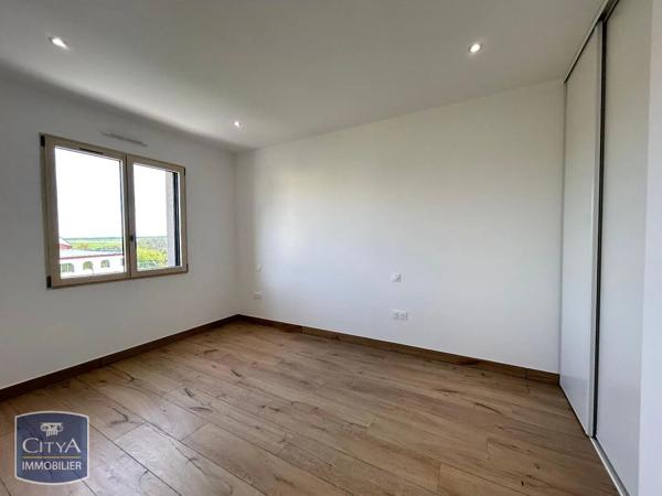 Appartement à louer 3 pièces 102.02m² Xeuilley (54990)