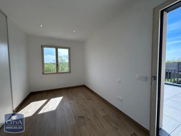 Appartement à louer 3 pièces 102.02m² Xeuilley (54990)