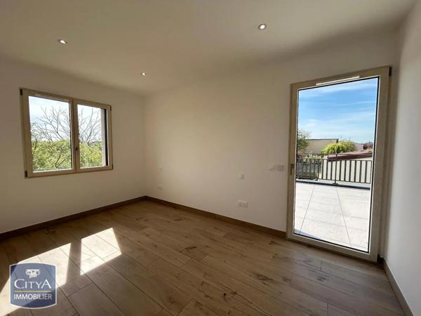 Appartement à louer 3 pièces 102.02m² Xeuilley (54990)
