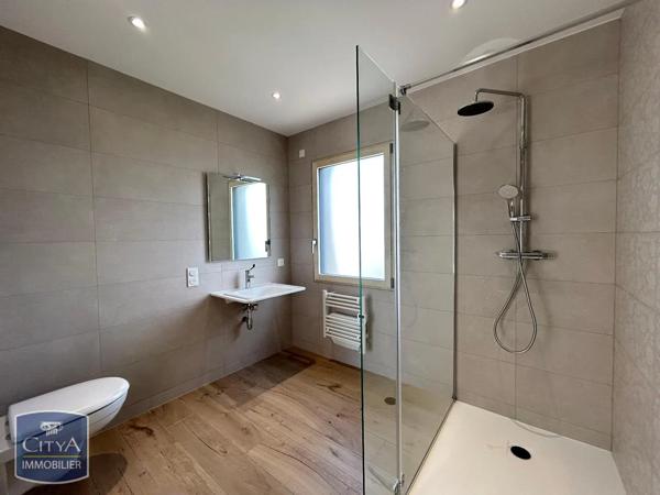 Appartement à louer 3 pièces 102.02m² Xeuilley (54990)