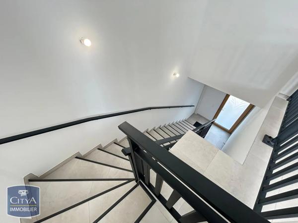 Appartement à louer 3 pièces 102.02m² Xeuilley (54990)
