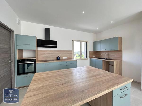 Appartement à louer 3 pièces 102.02m² Xeuilley (54990)