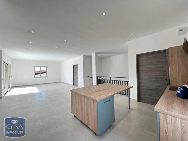 Appartement à louer 3 pièces 102.02m² Xeuilley (54990)
