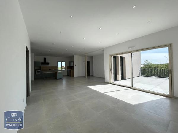 Appartement à louer 3 pièces 102.02m² Xeuilley (54990)