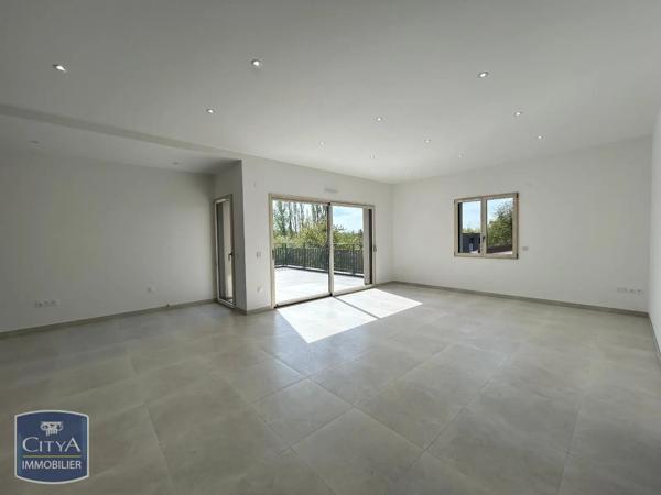 Appartement à louer 3 pièces 102.02m² Xeuilley (54990)