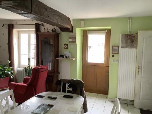 Achat - Maison Les Ponts-de-Cé 49130 4 pièces 69 m 2 1305 m 2