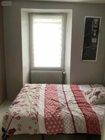 Achat - Maison Les Ponts-de-Cé 49130 4 pièces 69 m 2 1305 m 2