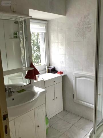 Achat - Maison Les Ponts-de-Cé 49130 4 pièces 69 m 2 1305 m 2