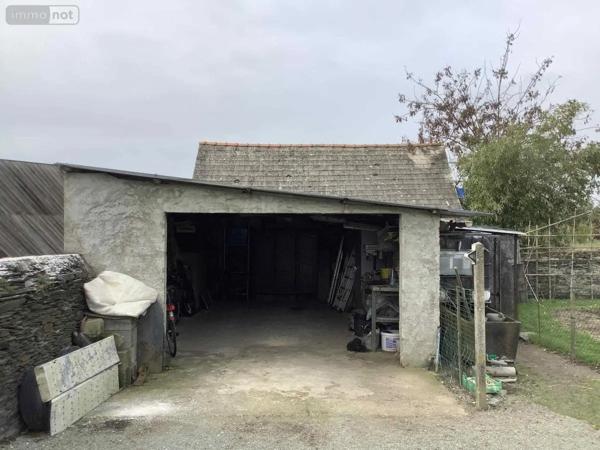 Achat - Maison Les Ponts-de-Cé 49130 4 pièces 69 m 2 1305 m 2