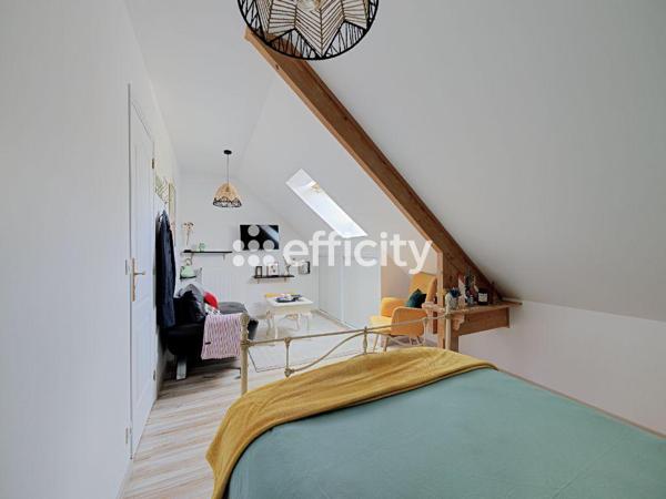 Maison 6 pièces - 150 m² Bien prestige