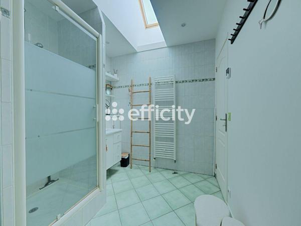 Maison 6 pièces - 150 m² Bien prestige