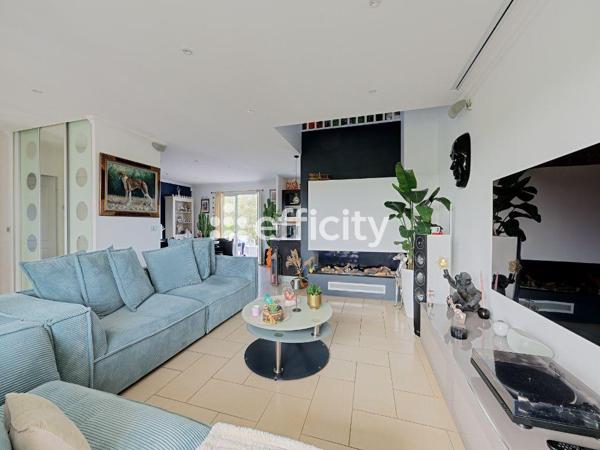 Maison 6 pièces - 150 m² Bien prestige