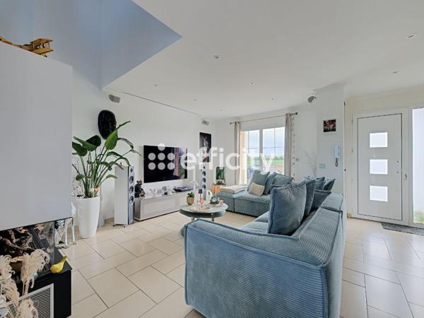 Maison 6 pièces - 150 m² Bien prestige