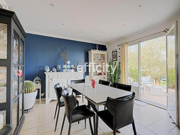 Maison 6 pièces - 150 m² Bien prestige