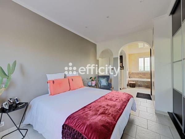 Maison 6 pièces - 150 m² Bien prestige