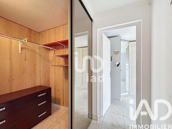 Location appartement 4 pièces 85 m² Marseille 10