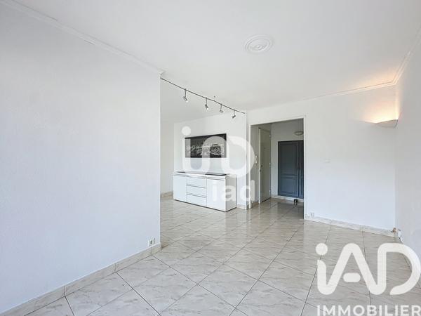 Location appartement 4 pièces 85 m² Marseille 10