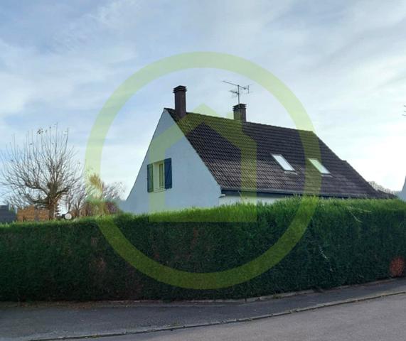 Maison à ROUSIES (59131)