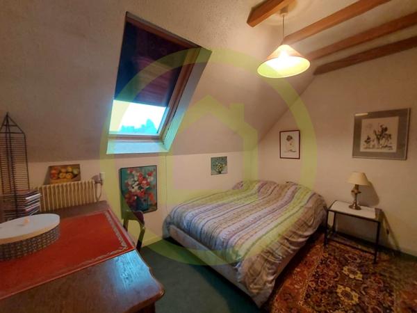 Maison à ROUSIES (59131)