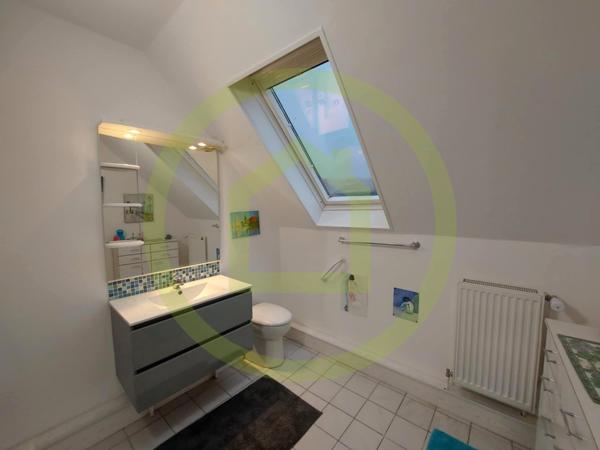 Maison à ROUSIES (59131)