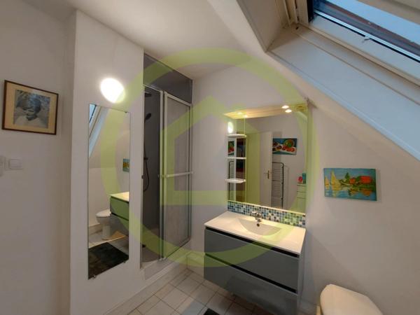 Maison à ROUSIES (59131)