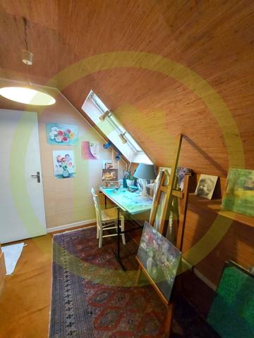 Maison à ROUSIES (59131)