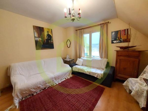 Maison à ROUSIES (59131)