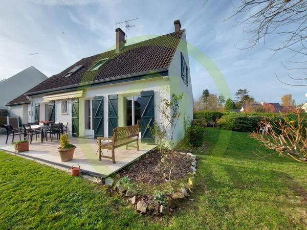 Maison à ROUSIES (59131)