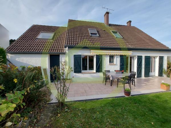 Maison à ROUSIES (59131)