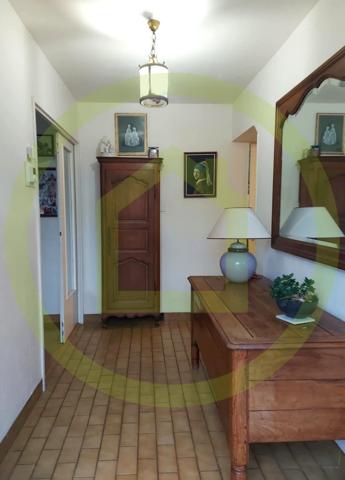 Maison à ROUSIES (59131)