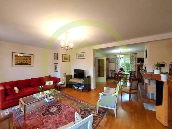 Maison à ROUSIES (59131)