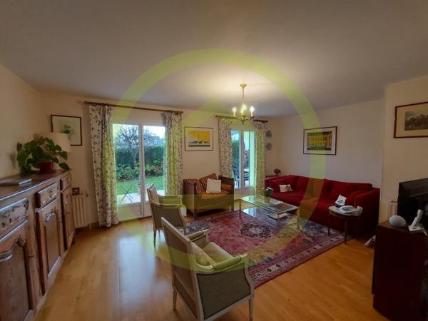 Maison à ROUSIES (59131)