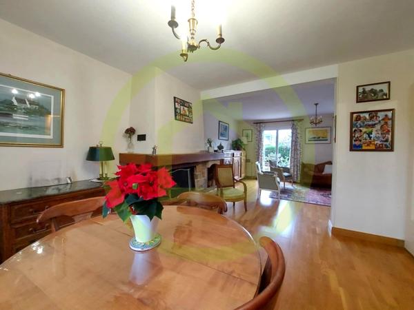 Maison à ROUSIES (59131)