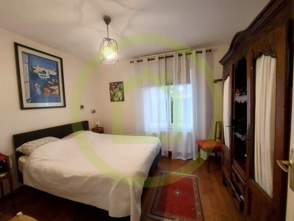 Maison à ROUSIES (59131)